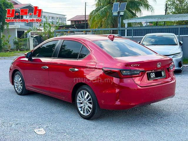 2023 Honda CITY 1.5 V MY20 GN FACELIFT (A) - 3