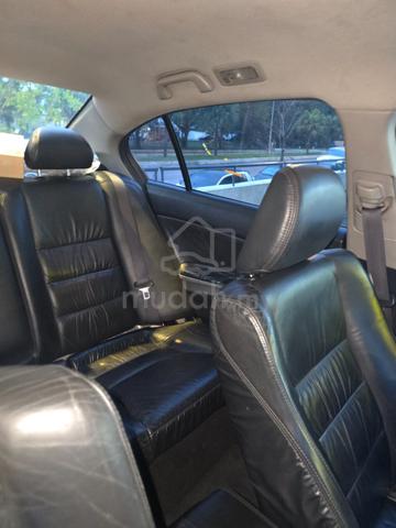 2008 Honda ACCORD - 5