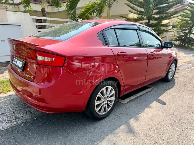 2016 Proton PREVE 1.6 EXECUTIVE (A) - 4
