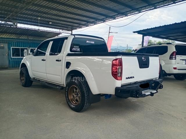 2014 🎉Nissan NAVARA 2.5 LE🎉 (A) - 2