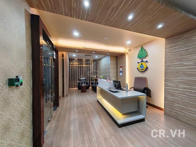 THE LANDMARK BUKIT TINGGI 2 KLANG office fully renovated 3,400 sf 1