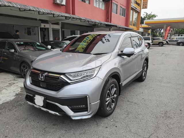 2022 Honda CR-V 1.5 TC-P FACELIFT (A) BEST DEAL - 2