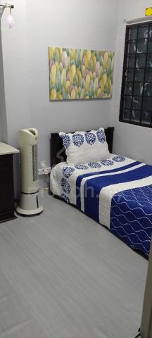 Apartment Teratai Mewah Setapak Kuala Lumpur 1