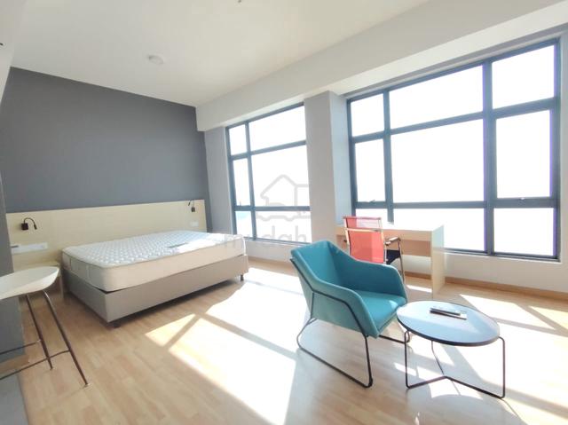 Imperium Residence 1