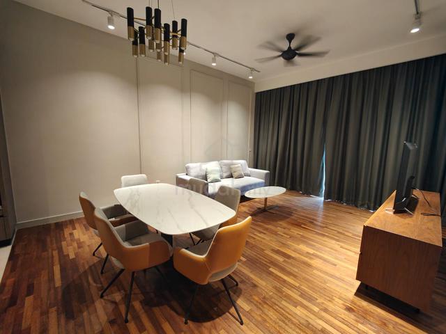 Straits Residences @ Seri Tanjung Pinang 1