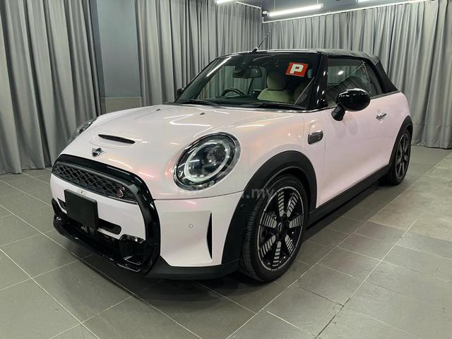 2021 Mini COOPER 2.0 S (A) - 5