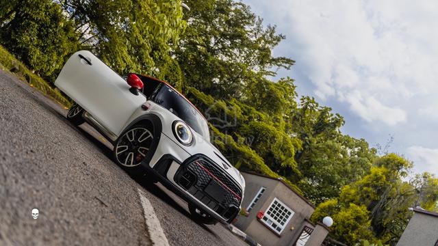 2023 Mini COOPER 2.0 S JCW Japan - 3