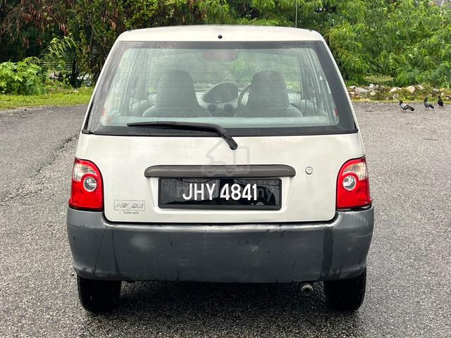2005 Perodua KANCIL 659cc 660 EX FACELIFT (M) - 3