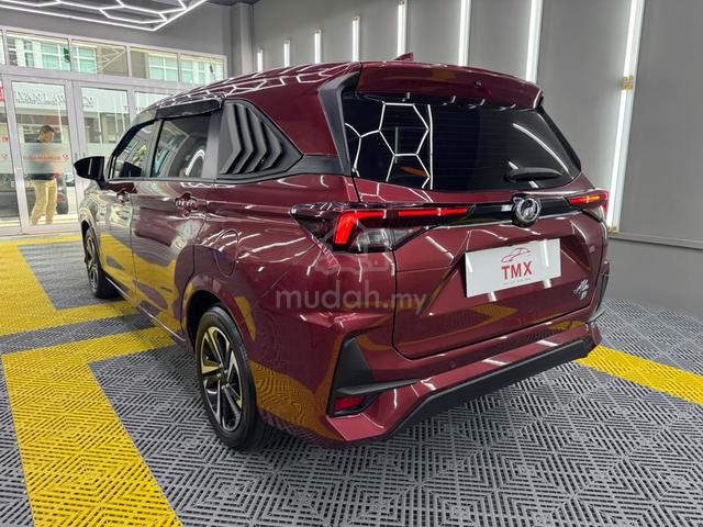 2024 Perodua ALZA 1.5 H MY22 (A) - 3