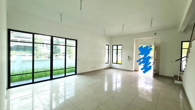 F.Loan, 32x70 Extra Garden Land 2sty House Eco Majetsic 4Bed 4Bath 1