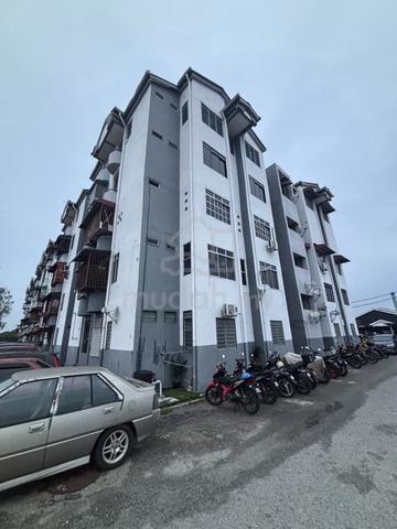 Taman Desa Sena 1