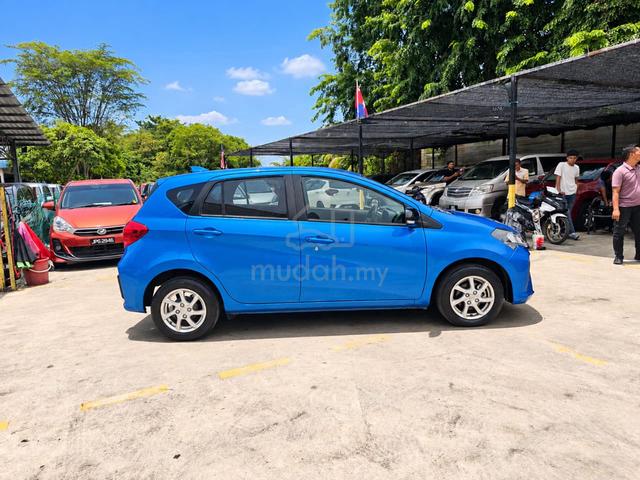 2023 Perodua MYVI 1.3 (AUTO) - 2