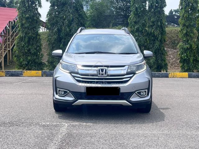2020 Honda BR-V 1.5 SPECIAL EDITION (A) F*LOAN - 3