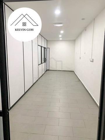 Ground Floor @ Lorong Madras Lane | Georgetown | Strategic Location 1