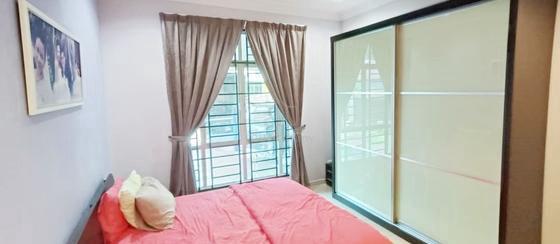 [Freehold] Single Story Bungalow Taman Krubong Perdana Melaka 1