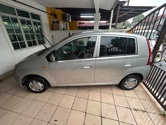 2014 Perodua VIVA 0.8 850 ED-VE (M) - 5