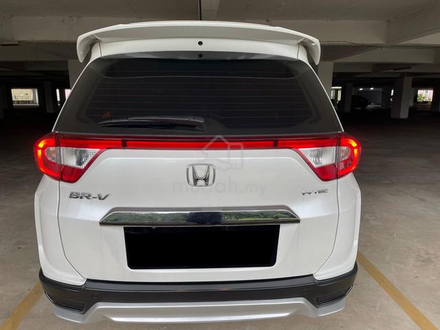 2019 Honda BR-V 1.5 V (A) FULL SPEC MPV 1 ONWER - 5