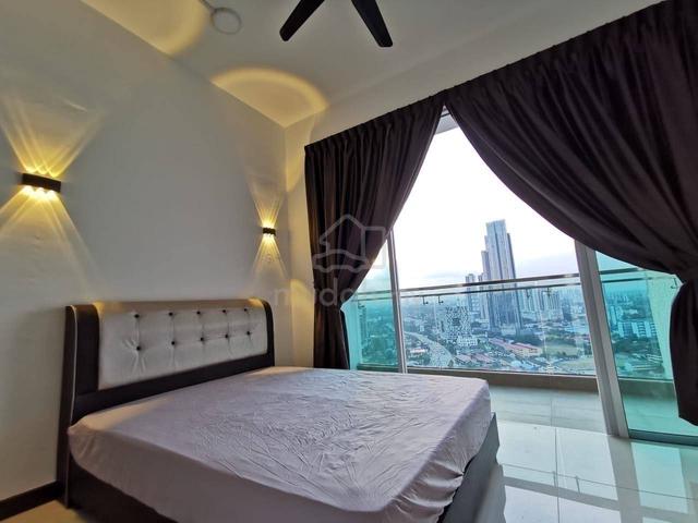 Paragon Suites @ CIQ 1