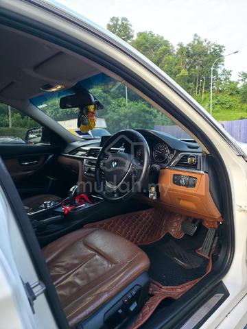 2013 Bmw 328i LUXURY (CKD) 2.0 (A) - 4