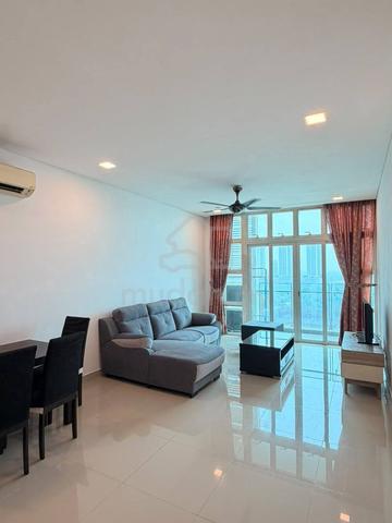 One Medini 1