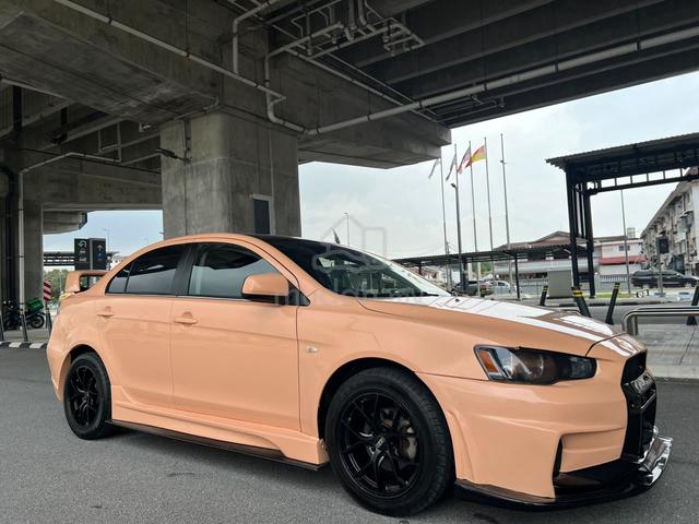 2012 Proton INSPIRA 2.0 PREMIUM VARIS V3 KIT BBS - 3
