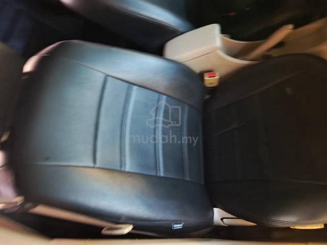 2007 Toyota VIOS 1.5 E (A) - 5