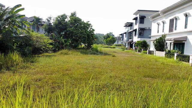 8,105 SF & Prime Freehold Bungalow Lot, Jln P10B, Presint 10,Putrajaya 1