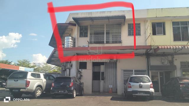 Taman Vemin, Batu 5 1