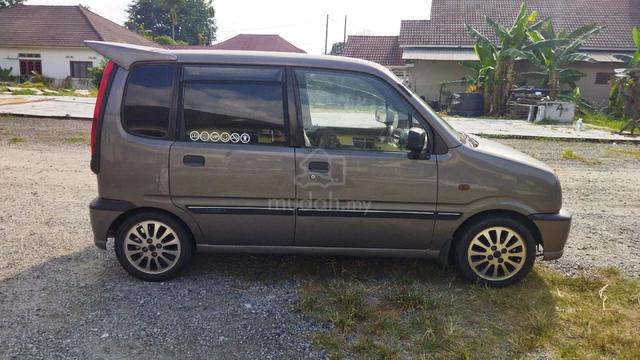 2006 Perodua KENARI 1.0 GX (M) - 3