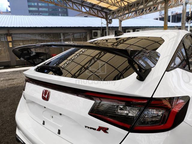 2024 Honda CIVIC Type-R 2.0 FL5 (M) - 2200km - 5