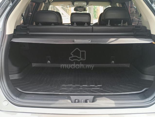 2019 Proton X70 1.8 EXECUTIVE 2WD (A) - 5