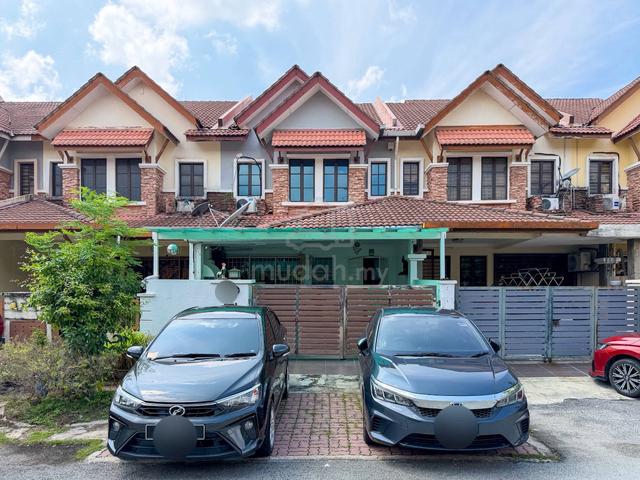 PALING MURAHπ₯ Double Storey, Bandar Nusaputra Presint 1 Puchong 1