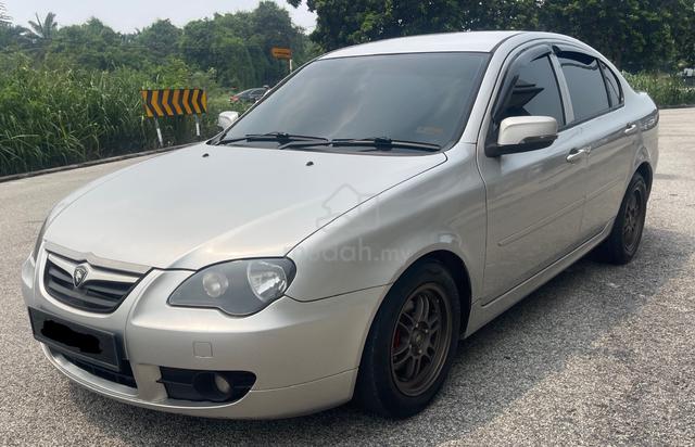 2014 Proton PERSONA 1.6 SV (A) - 1