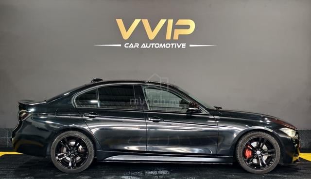 Bmw 3 SERIES 2.0 28I M SPORTS F30 F/L R LAMP A.PLY - 5