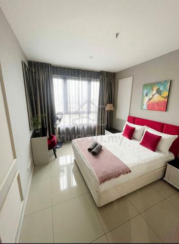 Putra Ria Apartment 1
