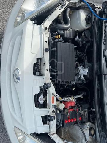 2010 Perodua VIVA 1.0 EZ EJ-VE (A) - 5