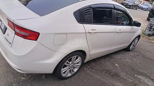 2013 Proton PREVE 1.6 EXECUTIVE (A) - 5