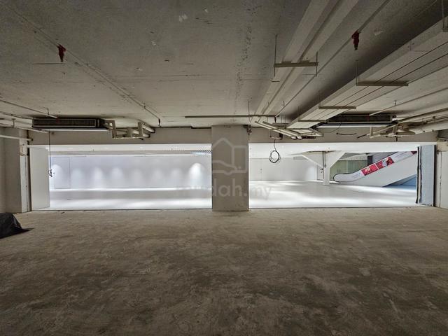 1450sf Retail Shop | Kompleks Karamunsing Mall | Kota Kinabalu City 1