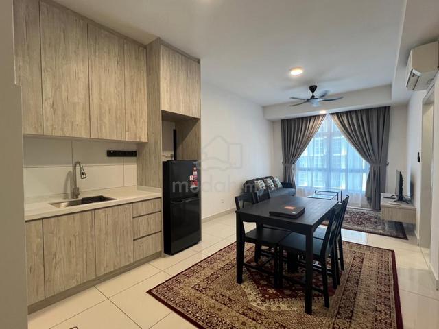 MIRAI Residences 1