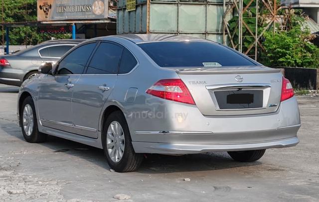 2014 Nissan TEANA 2.0 200 XE LUXURY (A) FULL LOAN - 2