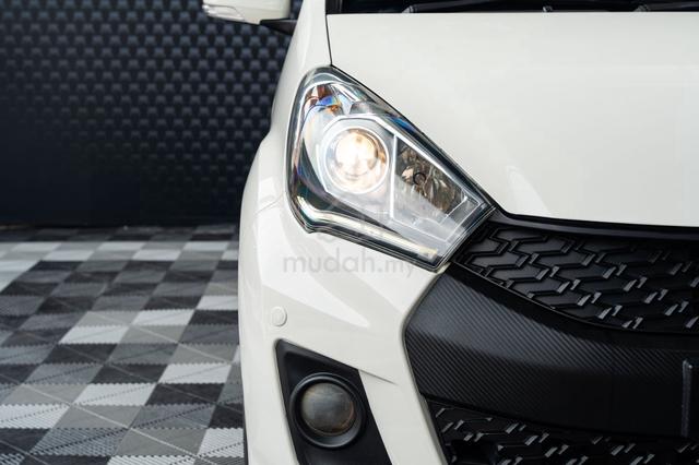 2016 Perodua MYVI 1.5 SE TOUCH PLAYER NEW PAINT - 5