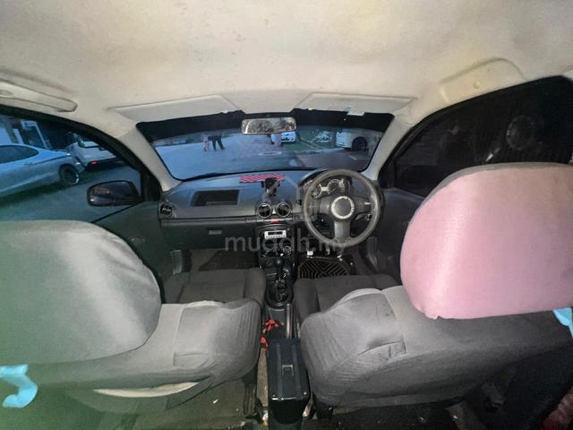 2011 Proton SAGA 1.6 N-LINE (M) - 4