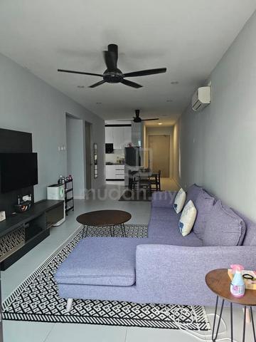 Residensi PR1MA Premier Matang, Kuching, Sarawak 1