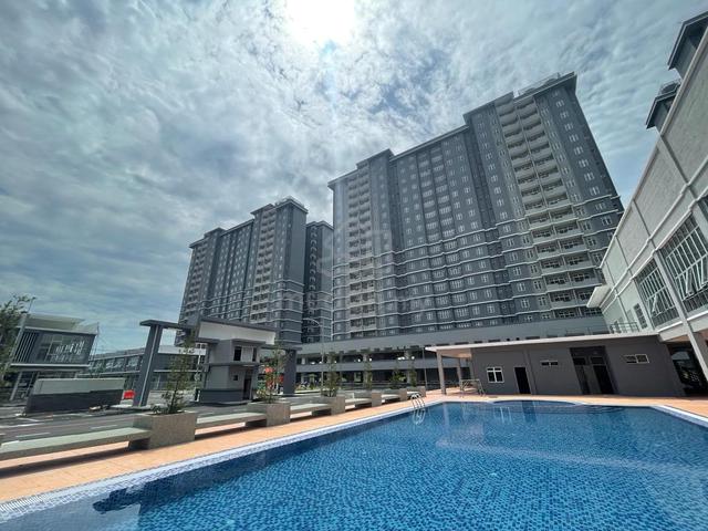 residensi pr1ma pokok mangga 1