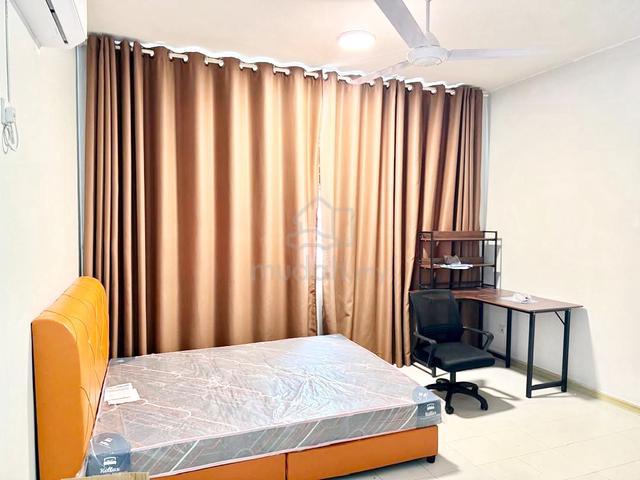 Residensi Bintawa Riverfront (PR1MA @ Bintawa Riverfront) 1