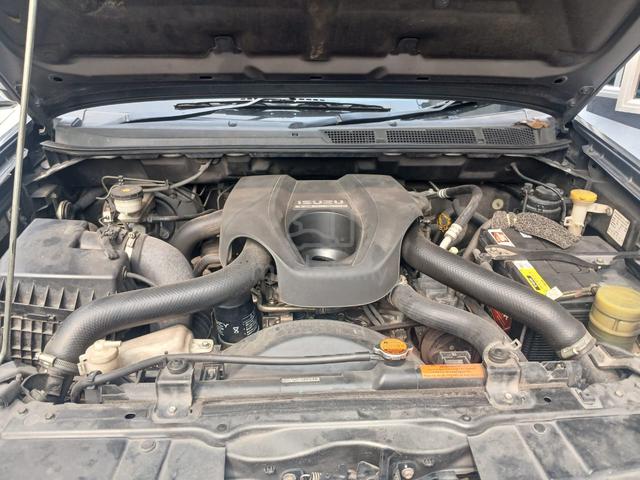 2014 Isuzu D-MAX 2.5 4X2 MY2013 (M) - 5