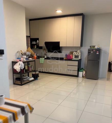 Platinum OUG Residence 1