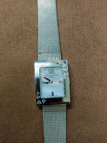 Dior watch online original