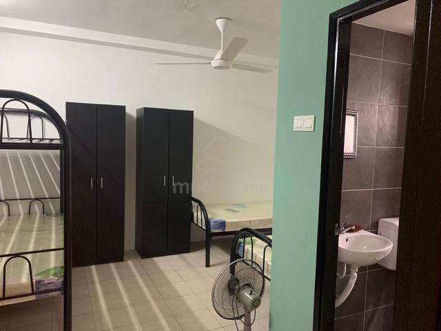 Pusat Komersial Seksyen 7 1