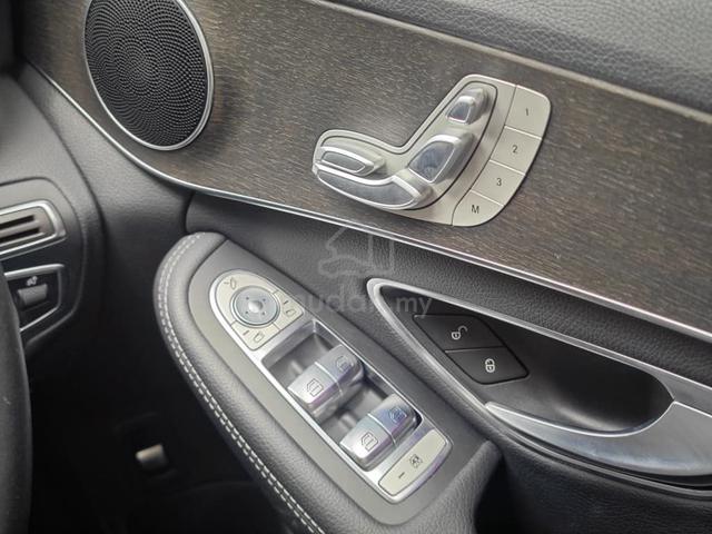 2020 Mercedes Benz C200 1.5 AVANTGARDE FACELIFT - 5
